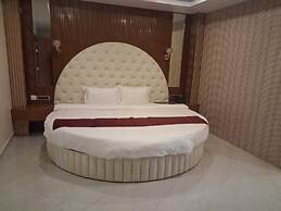 Briddhishree Palace