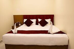 Briddhishree Palace