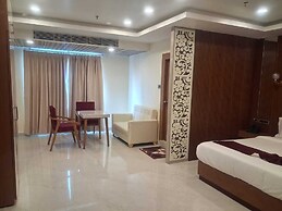 Briddhishree Palace