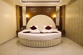 Briddhishree Palace