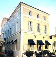 Hôtel Le Galet Bleu