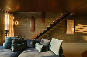 Luxury 3BR Townhouse