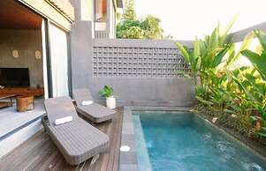 Luxury 3BR Townhouse