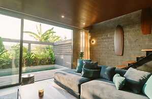 Luxury 3BR Townhouse