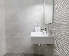 Spacious 2BR Podium Marina near Valletta