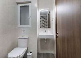 Spacious 2BR Podium Marina near Valletta