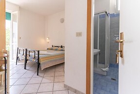 Hotel Villa Isola