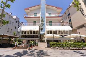Hotel Villa Isola