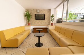 Hotel Villa Isola