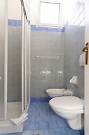 Hotel Villa Isola