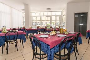 Hotel Villa Isola
