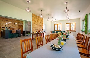 Holiday Cottage no. 2A With Private Jacuzzi