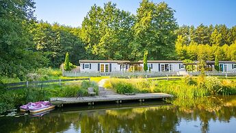 Holiday Cottage no. 2A With Private Jacuzzi