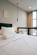 Wolu Designer Loft - Private Pool