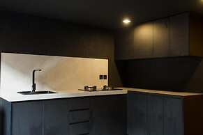 Wolu Designer Loft - Private Pool