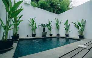 Wolu Designer Loft - Private Pool