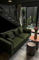 Wolu Designer Loft - Private Pool