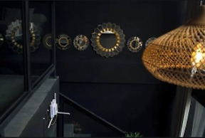Wolu Designer Loft - Private Pool