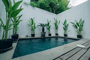 Wolu Designer Loft - Private Pool