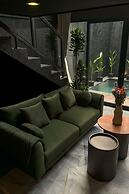Wolu Designer Loft - Private Pool