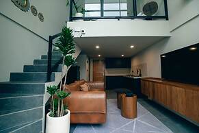 Wolu Designer Loft - Private Pool