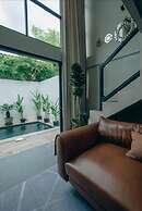 Wolu Designer Loft - Private Pool
