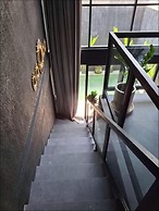 Wolu Designer Loft - Private Pool