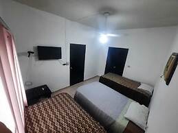Casa 5 de Mayo