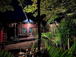 Cabañas Kai