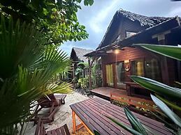 Cabañas Kai