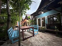 Cabañas Kai