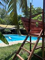 Cabañas Kai