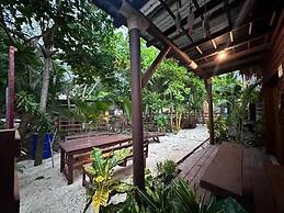 Cabañas Kai