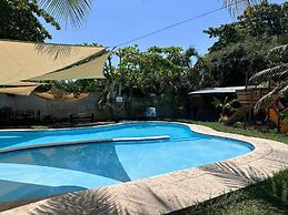 Cabañas Kai