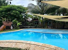 Cabañas Kai