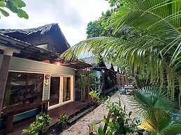 Cabañas Kai