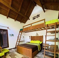 Cabañas Kai
