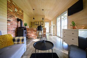 Comfortable Holiday Home no. 3B With a Fireplace