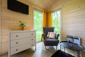 Comfortable Holiday Home no. 3B With a Fireplace