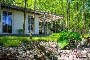 Comfortable Holiday Home no. 3B With a Fireplace