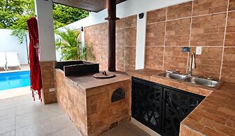 Chitre Villa by Otium