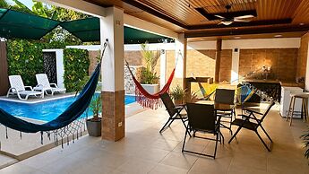 Chitre Villa by Otium