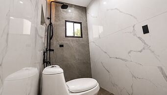 Chitre Villa by Otium