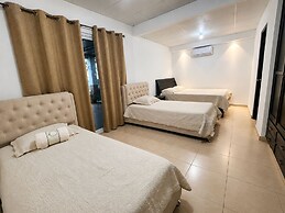 Chitre Villa by Otium