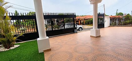Chitre Villa by Otium