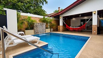 Chitre Villa by Otium