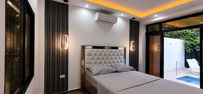 Chitre Villa by Otium