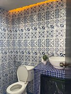 Chitre Villa by Otium