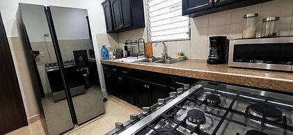 Chitre Villa by Otium