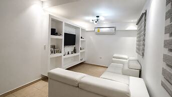Chitre Villa by Otium